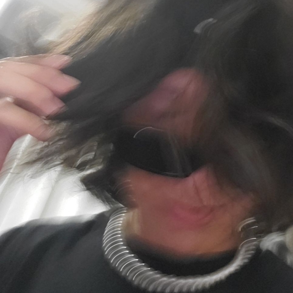 Meet your Posher, Jose